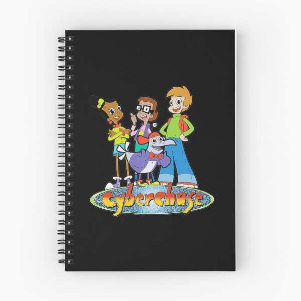 Item preview, Cyberchase designed and sold by arbieeioo.