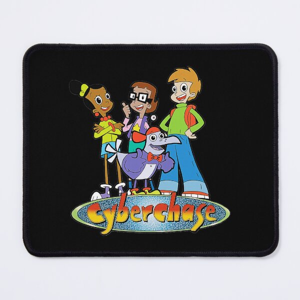 Item preview, Cyberchase designed and sold by arbieeioo.