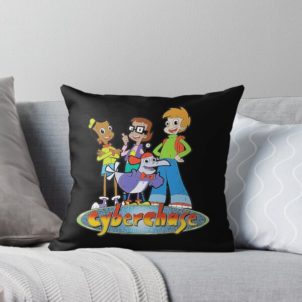 Item preview, Cyberchase  designed and sold by arbieeioo.