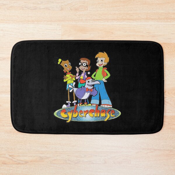 Item preview, Cyberchase  designed and sold by arbieeioo.