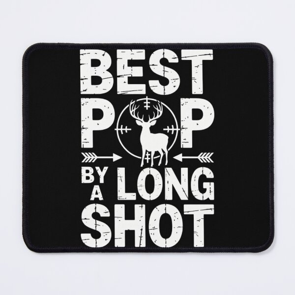 Item preview, Best Pop Hunting Pop Grandpa Hunter Pop designed and sold by TrinaEspinoza.