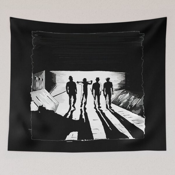 Item preview, Clockwork Orange  designed and sold by emuldongen.