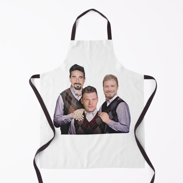 Item preview, Backstreet Step Bros Tour 2025 Music Vintage Shirt, Nick Carter Brian Littrell Kevin Richardson Shirt designed and sold by campbellbrent.