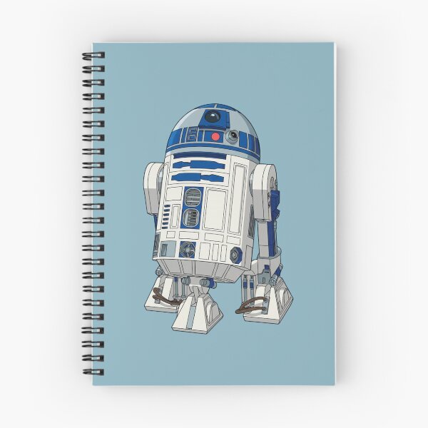 Item preview, STAR WARS ANIMATED ROBOT designed and sold by MangofiShop.