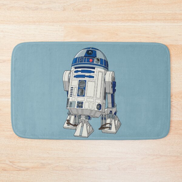 Item preview, STAR WARS ANIMATED ROBOT designed and sold by MangofiShop.