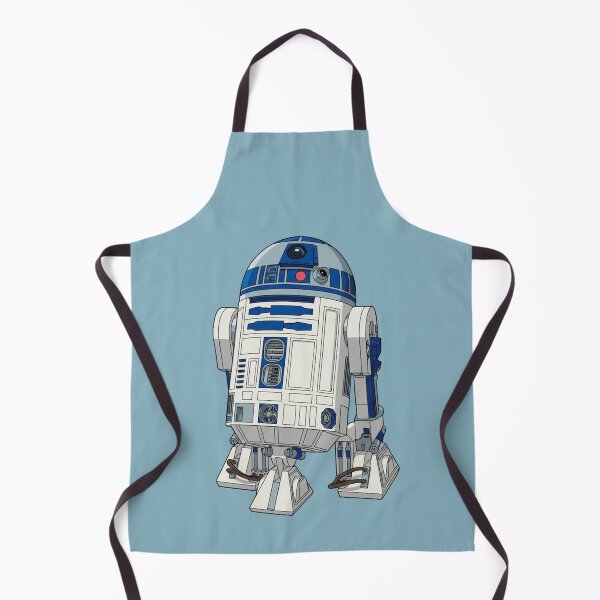 Item preview, STAR WARS ANIMATED ROBOT designed and sold by MangofiShop.