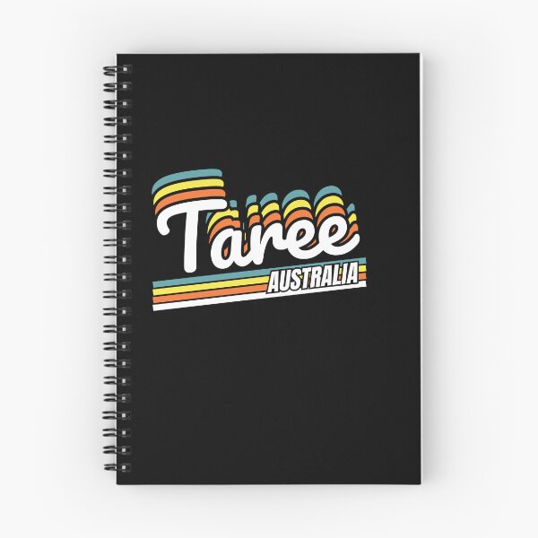Item preview, Taree designed and sold by aussieexplore.