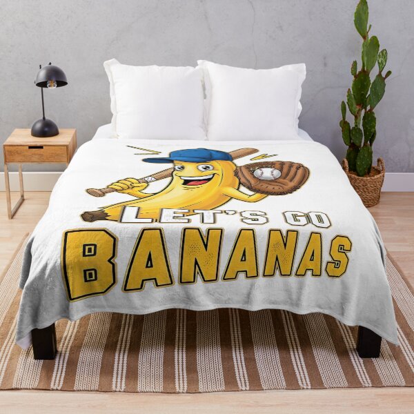 Item preview, Funny Boys Banana T-Shirts Gifts Merch Shirt Lets Go Bananas designed and sold by TheresaAChase05.