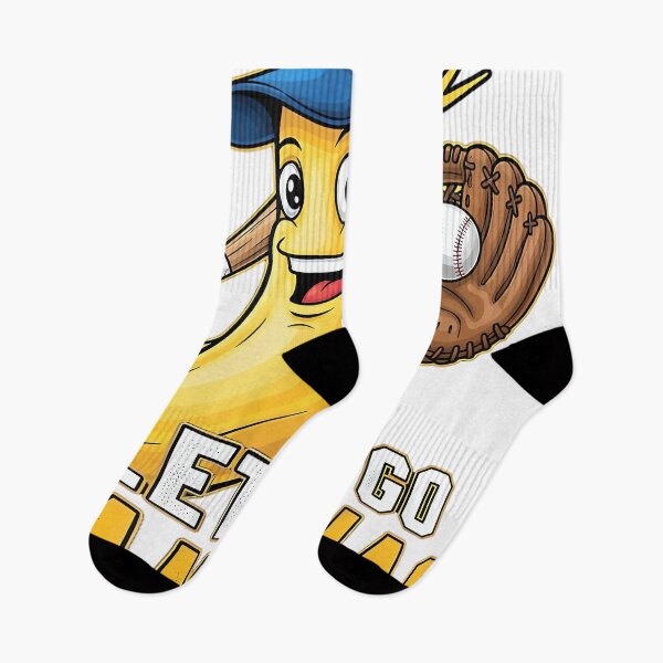 Item preview, Funny Boys Banana T-Shirts Gifts Merch Shirt Lets Go Bananas designed and sold by TheresaAChase05.