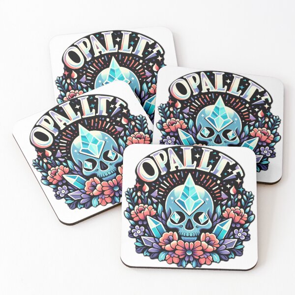 Item preview, opalite designed and sold by NCNGDESIGN.