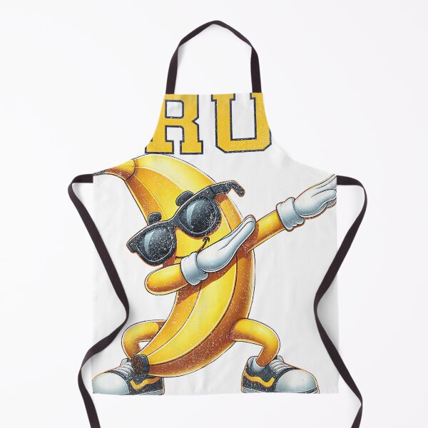 Item preview, Funny Dabbing BANANA Bruh Bananas Lovers Retro designed and sold by TheresaAChase05.