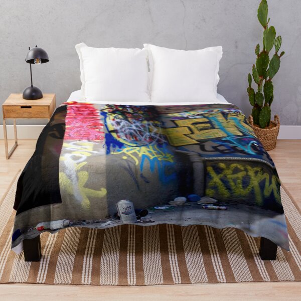 Item preview, Graffiti Art designed and sold by M&M Photography.