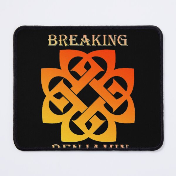 Item preview, Art - Breaking Benjamin designed and sold by puankhanekk.