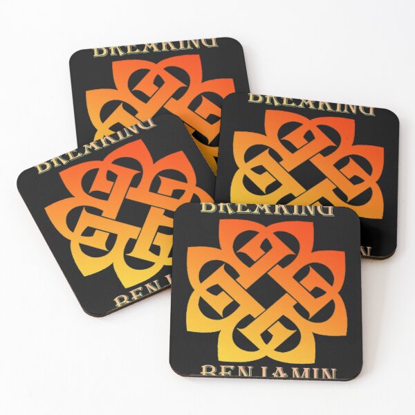 Item preview, Art - Breaking Benjamin designed and sold by puankhanekk.