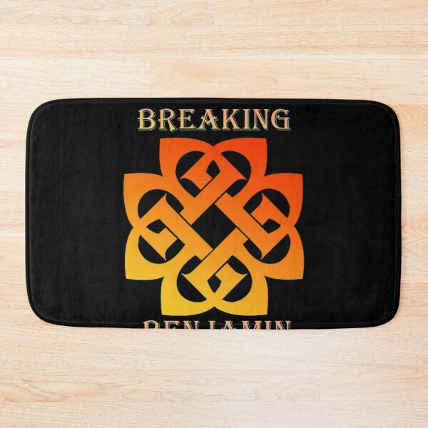 Item preview, Art - Breaking Benjamin designed and sold by puankhanekk.
