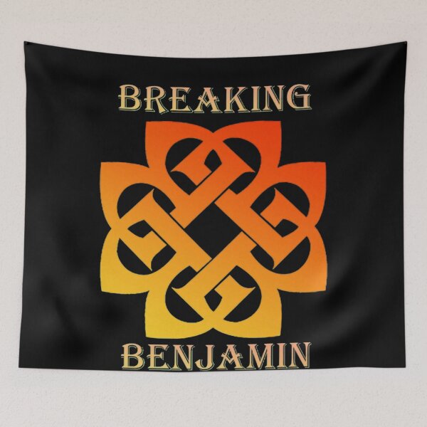 Item preview, Art - Breaking Benjamin designed and sold by puankhanekk.