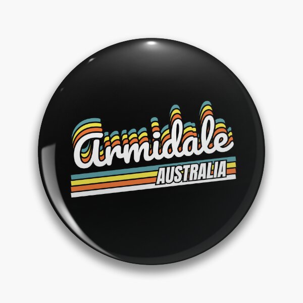 Item preview, Armidale designed and sold by aussieexplore.