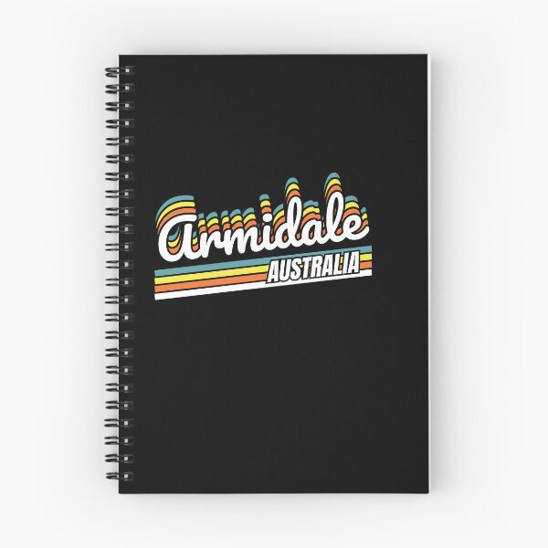 Item preview, Armidale designed and sold by aussieexplore.