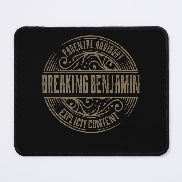 Item preview, Art - Breaking Benjamin designed and sold by puankhanekk.