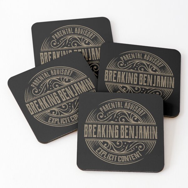 Item preview, Art - Breaking Benjamin designed and sold by puankhanekk.