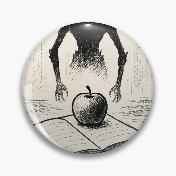 Item preview, Supernatural Notebook designed and sold by srtacho.