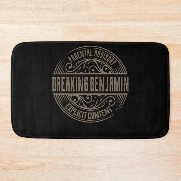 Item preview, Art - Breaking Benjamin designed and sold by puankhanekk.