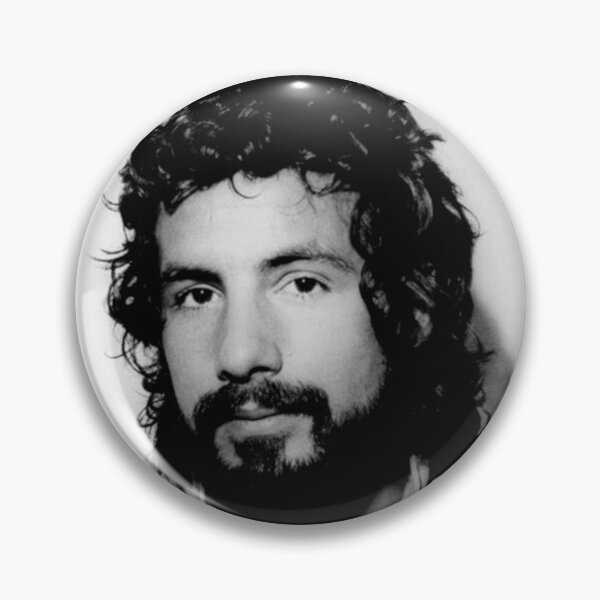 Item preview, Cat Stevens Folk Legend Tribute designed and sold by JazzyQueen.
