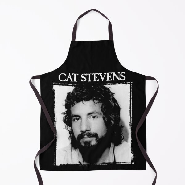 Item preview, Cat Stevens Folk Legend Tribute designed and sold by JazzyQueen.