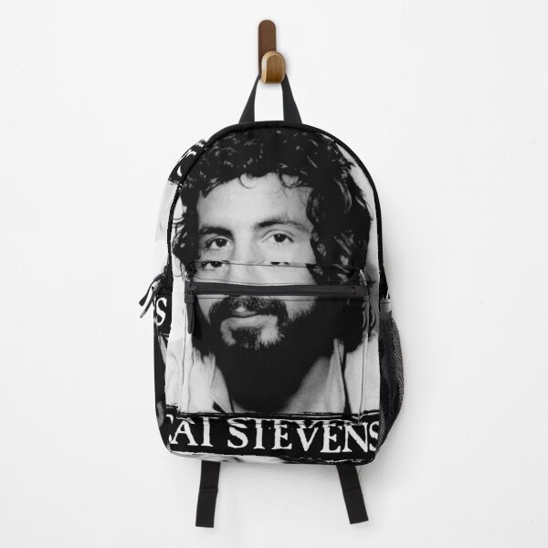 Item preview, Cat Stevens Folk Legend Tribute designed and sold by JazzyQueen.