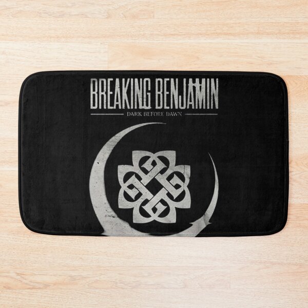 Item preview, Art - Breaking Benjamin designed and sold by puankhanekk.