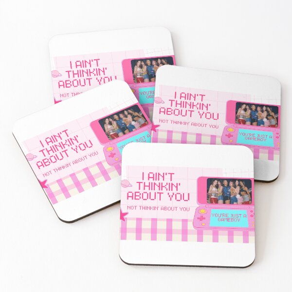 Item preview, katseye gameboy designed and sold by Kpop-Fever.
