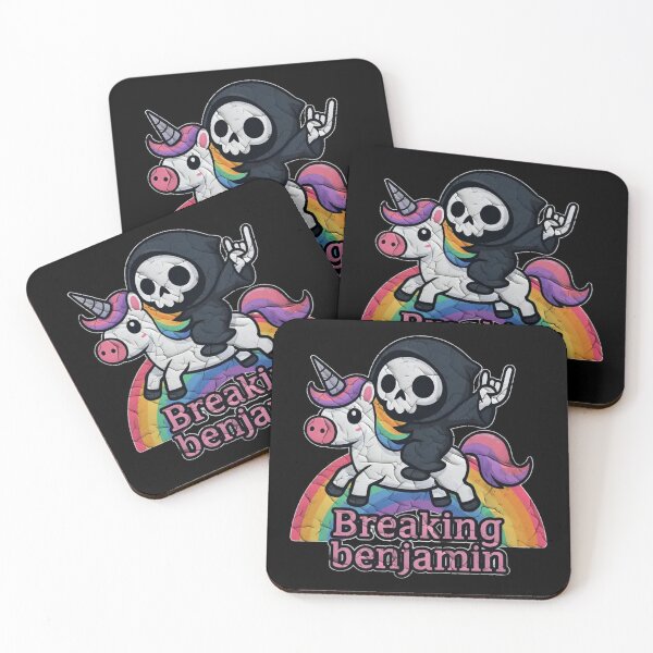 Item preview, Art - Breaking Benjamin designed and sold by puankhanekk.