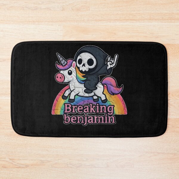 Item preview, Art - Breaking Benjamin designed and sold by puankhanekk.