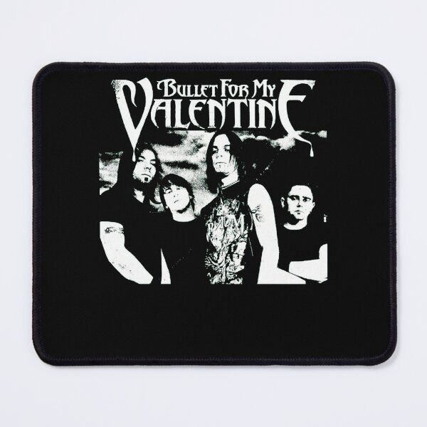 Item preview, Art - Bullet for My Valentine designed and sold by henvochennoi.