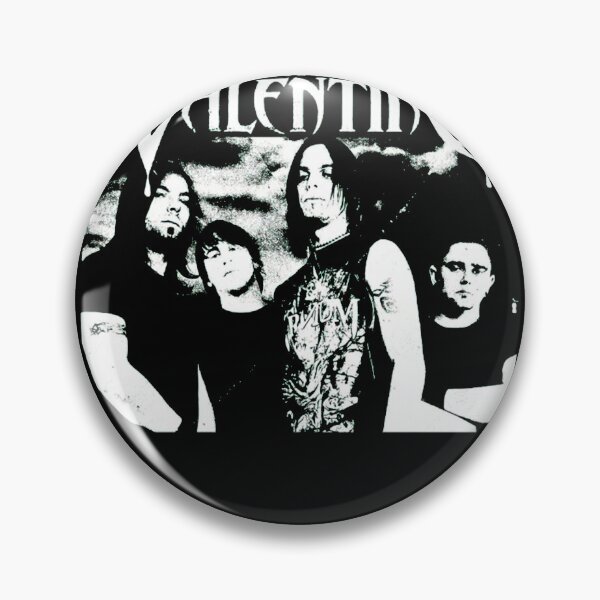 Item preview, Art - Bullet for My Valentine designed and sold by henvochennoi.