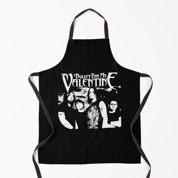 Item preview, Art - Bullet for My Valentine designed and sold by henvochennoi.