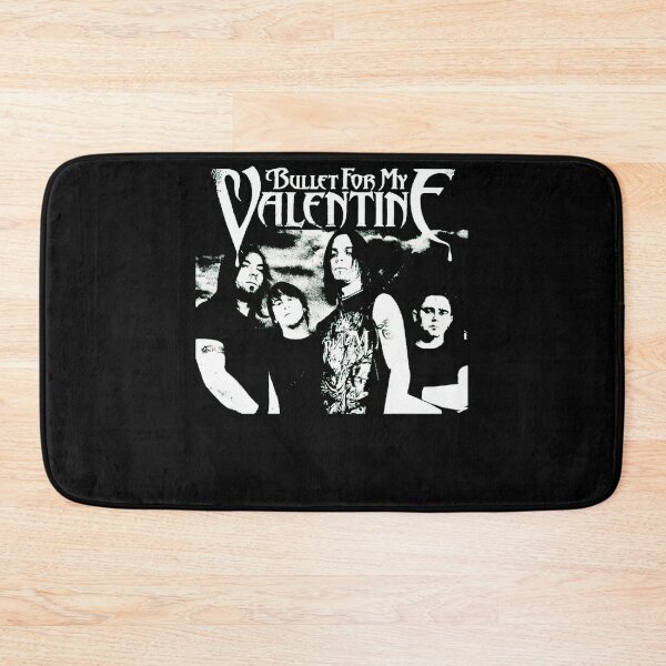 Item preview, Art - Bullet for My Valentine designed and sold by henvochennoi.