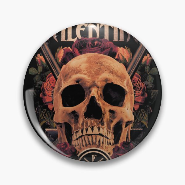 Item preview, Art - Bullet for My Valentine designed and sold by henvochennoi.
