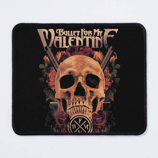 Item preview, Art - Bullet for My Valentine designed and sold by henvochennoi.
