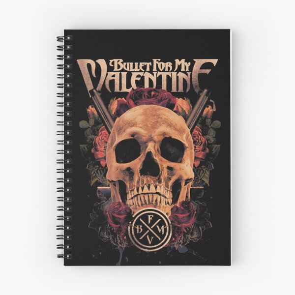 Item preview, Art - Bullet for My Valentine designed and sold by henvochennoi.