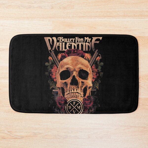 Item preview, Art - Bullet for My Valentine designed and sold by henvochennoi.