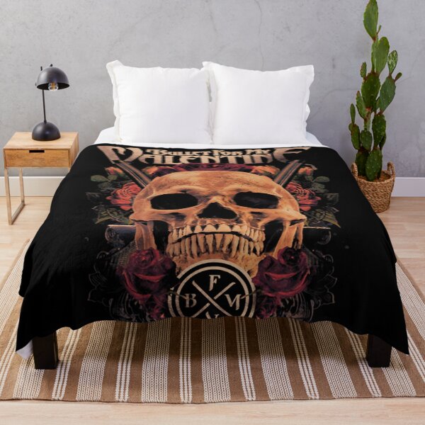 Item preview, Art - Bullet for My Valentine designed and sold by henvochennoi.