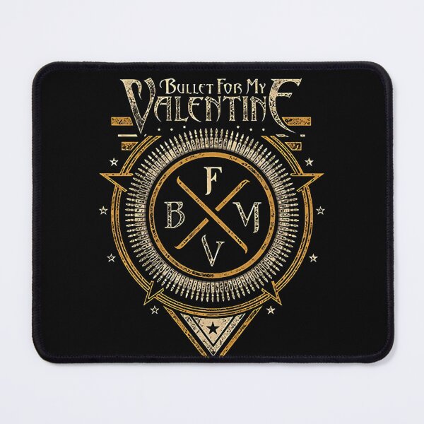 Item preview, Art - Bullet for My Valentine designed and sold by henvochennoi.
