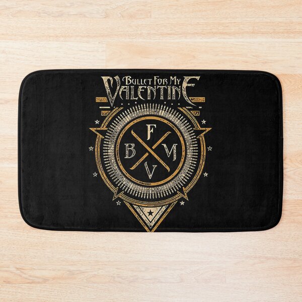 Item preview, Art - Bullet for My Valentine designed and sold by henvochennoi.