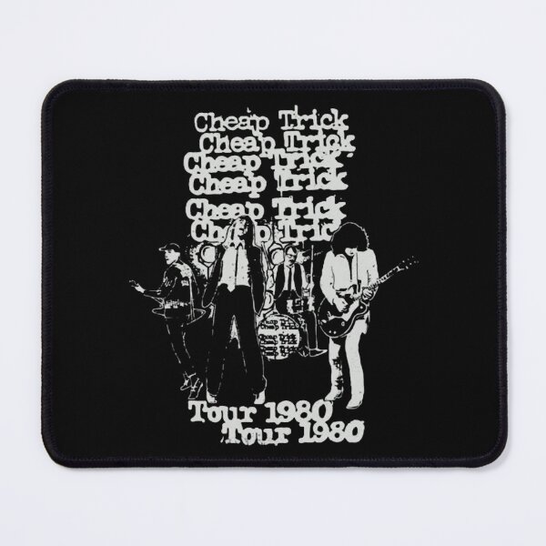 Item preview, Art - Cheap Trick designed and sold by yeesnhochu.