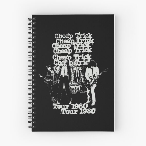 Item preview, Art - Cheap Trick designed and sold by yeesnhochu.