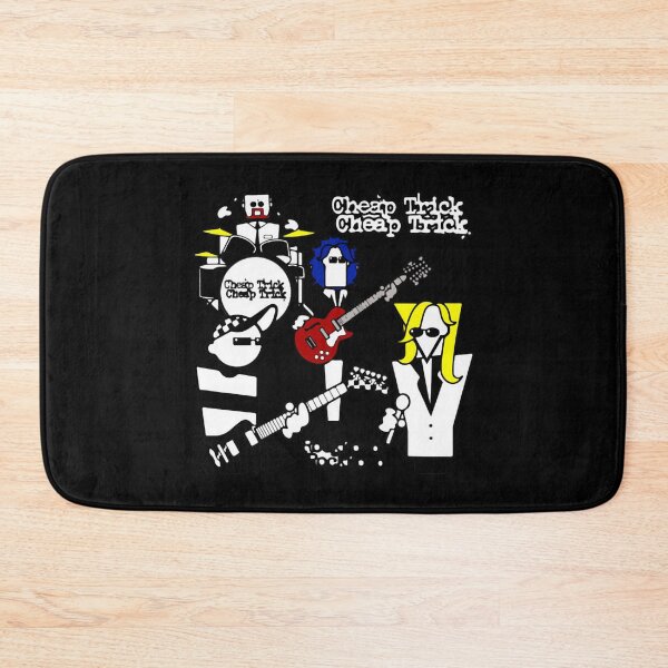 Item preview, Art - Cheap Trick designed and sold by yeesnhochu.