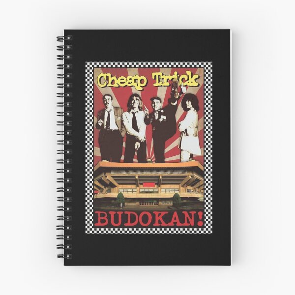 Item preview, Art - Cheap Trick designed and sold by yeesnhochu.