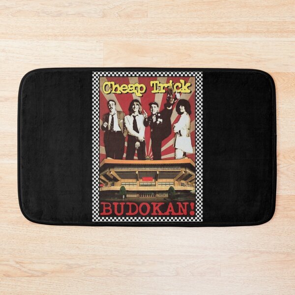 Item preview, Art - Cheap Trick designed and sold by yeesnhochu.
