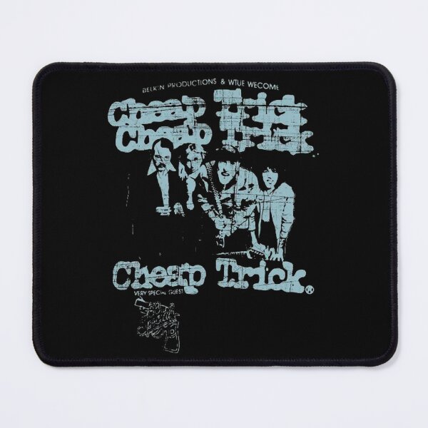 Item preview, Art - Cheap Trick designed and sold by yeesnhochu.